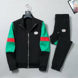 Picture of Gucci SweatSuits _SKUGucciM-3XL12yn17528435